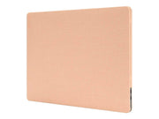 Incase Designs Hardshell Case - notebook shell case
