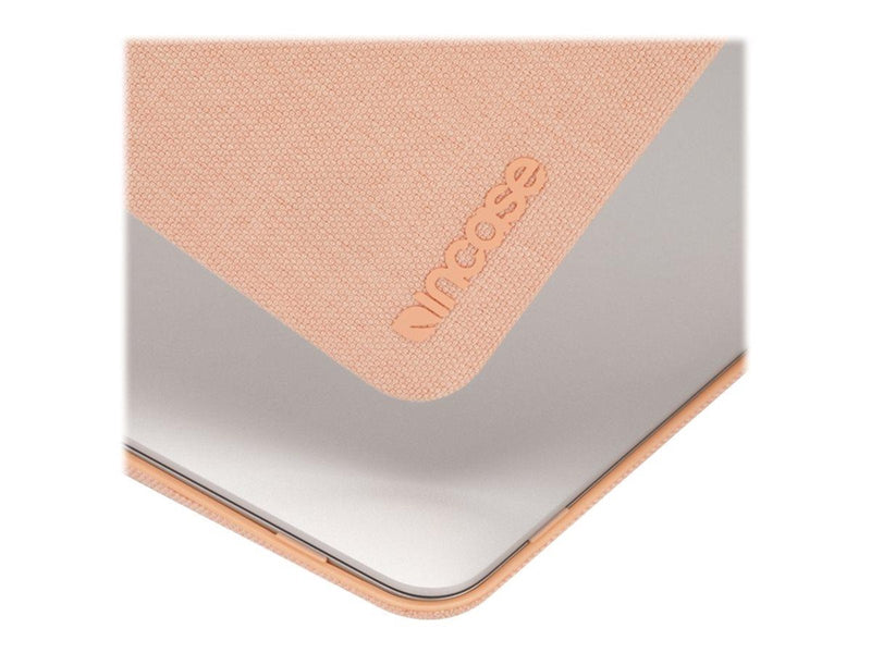 Incase Designs Hardshell Case - notebook shell case