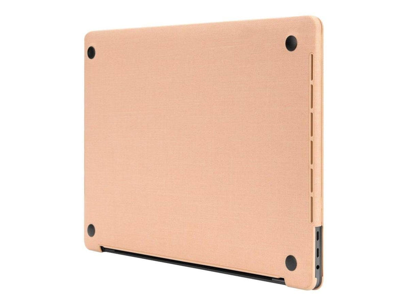 Incase Designs Hardshell Case - notebook shell case