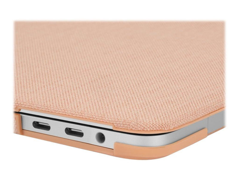 Incase Designs Hardshell Case - notebook shell case