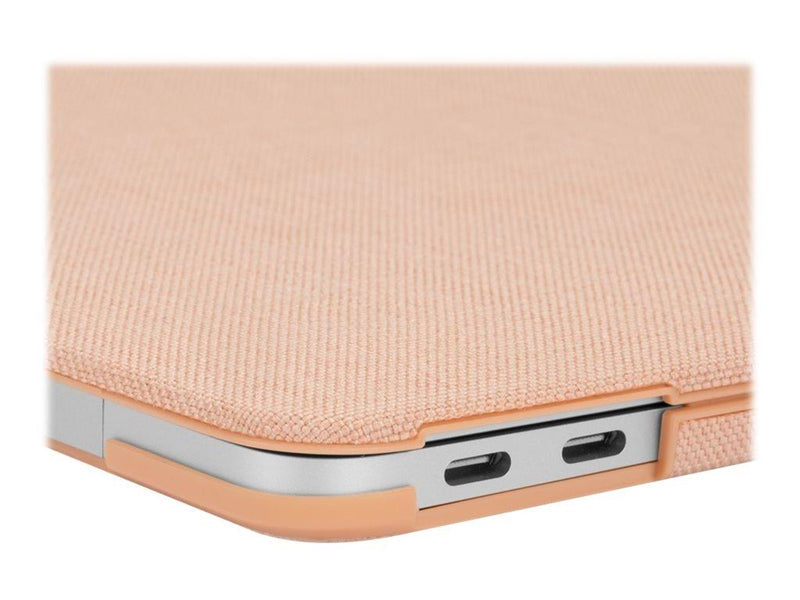Incase Designs Hardshell Case - notebook shell case