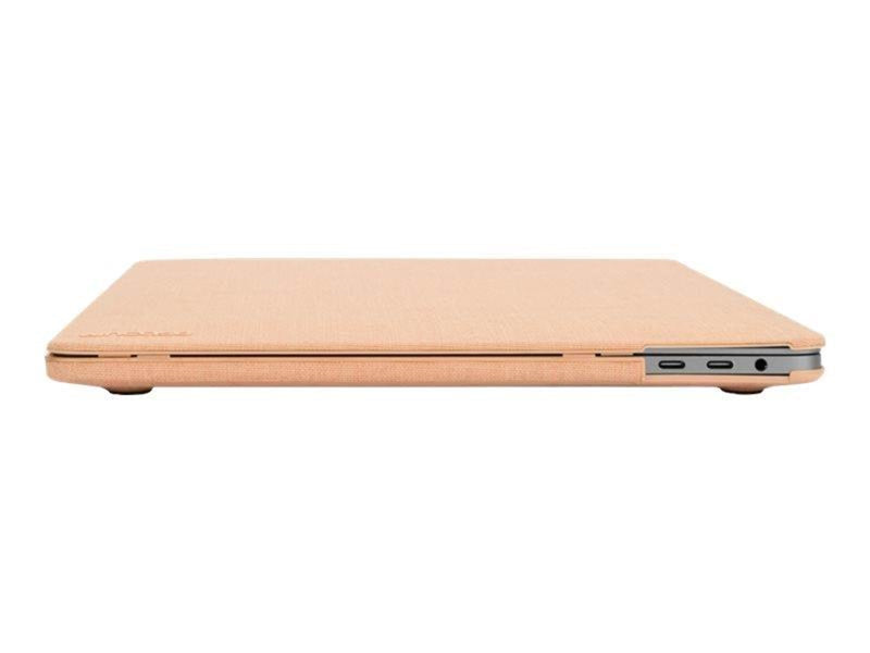 Incase Designs Hardshell Case - notebook shell case