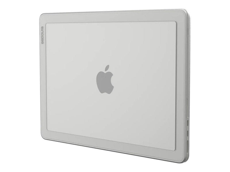 Incase Edge - notebook hardshell case - with Makrolon