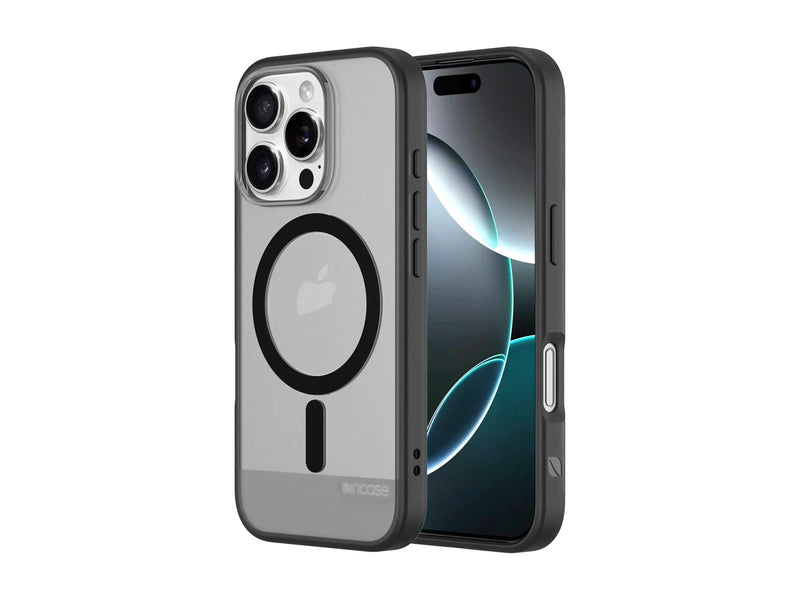 Incase - back cover for mobile phone