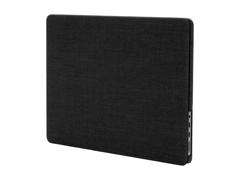 Incase - notebook hardshell case - textured in Woolenex
