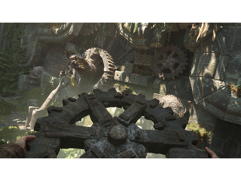 Indiana Jones and the Great Circle - Microsoft Xbox Series X - Action/Abenteuer - PEGI 16