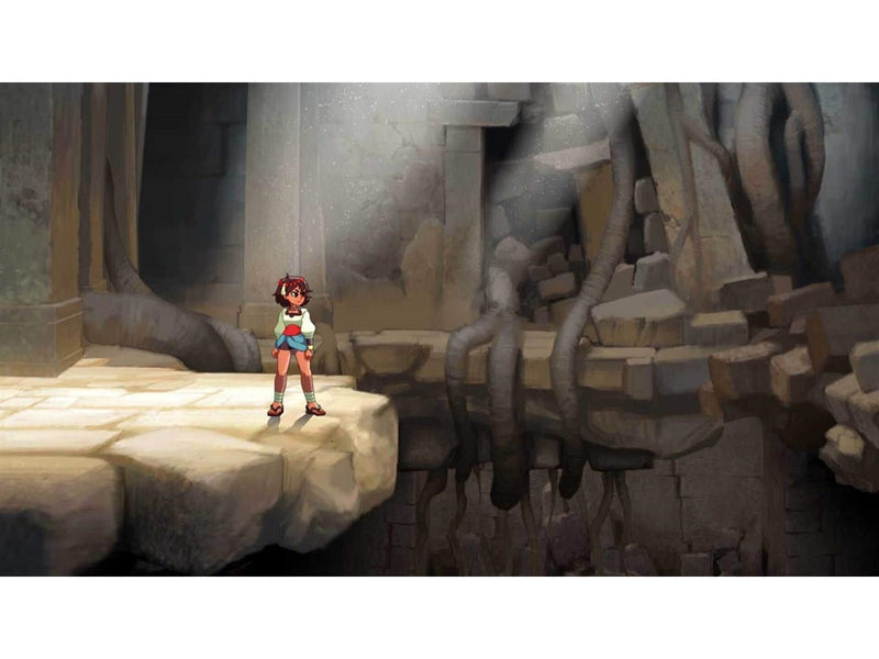 Indivisible - Microsoft Xbox One - Action - PEGI 7