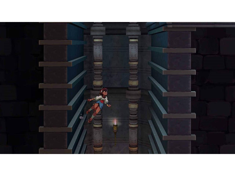 Indivisible - Microsoft Xbox One - Action - PEGI 7