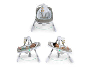 Ingenuity AnyWay Sway™ PowerAdapt™ – Ray™ Dual-Direction Por