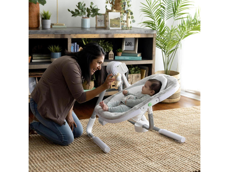 Ingenuity AnyWay Sway™ PowerAdapt™ – Ray™ Dual-Direction Por