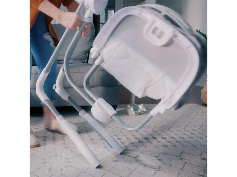 Ingenuity AnyWay Sway™ PowerAdapt™ – Ray™ Dual-Direction Por