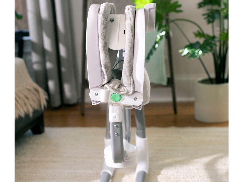 Ingenuity AnyWay Sway™ PowerAdapt™ – Ray™ Dual-Direction Por