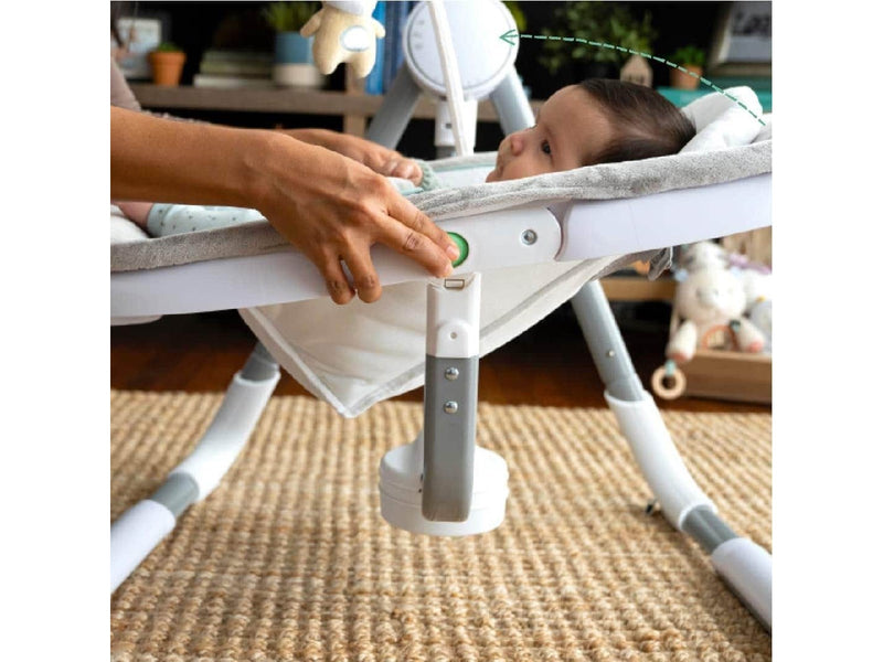 Ingenuity AnyWay Sway™ PowerAdapt™ – Ray™ Dual-Direction Por