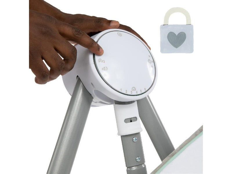 Ingenuity AnyWay Sway™ PowerAdapt™ – Ray™ Dual-Direction Por