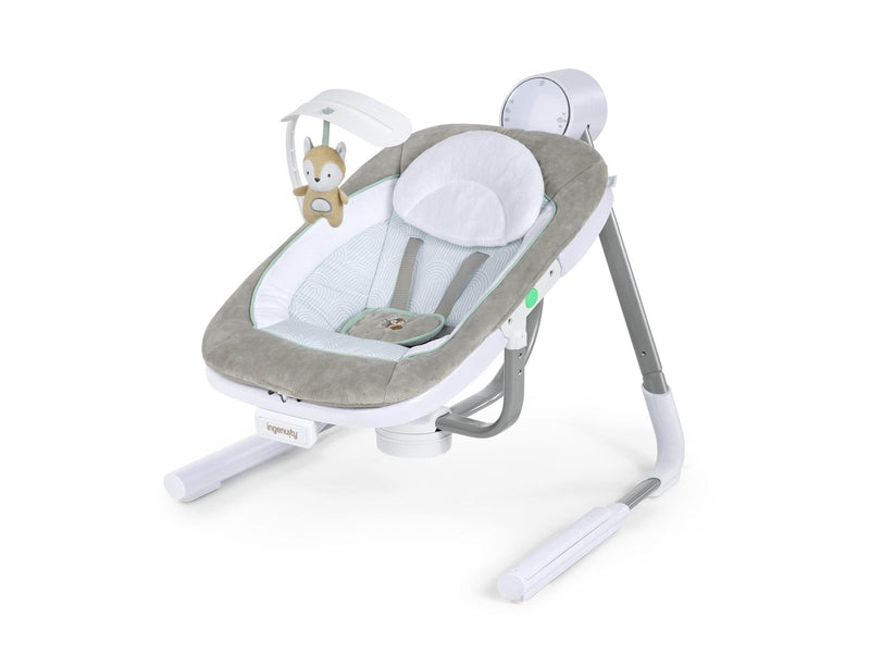 Ingenuity AnyWay Sway™ PowerAdapt™ – Ray™ Dual-Direction Por