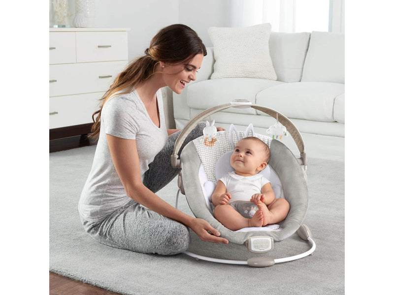 Ingenuity InLighten Bouncer™ - Twinkle Tails™