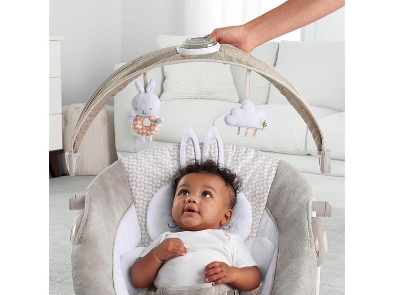 Ingenuity InLighten Bouncer™ - Twinkle Tails™
