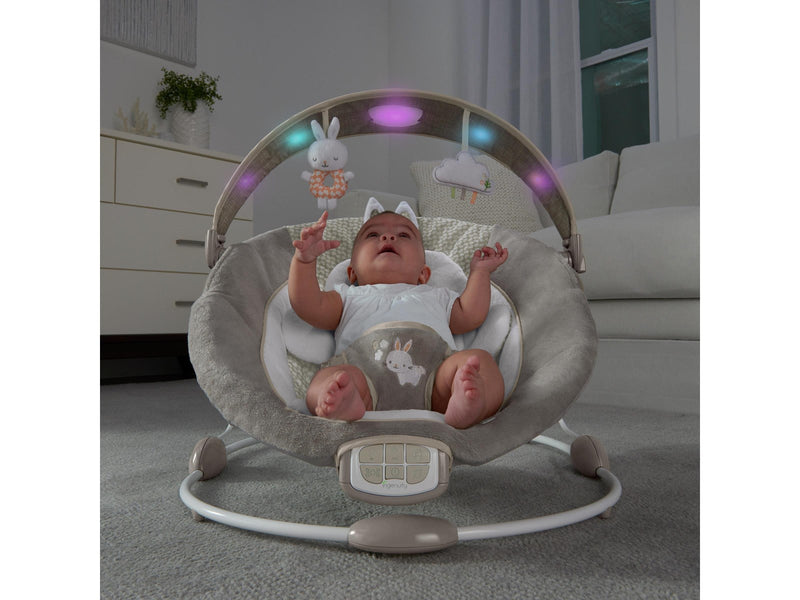 Ingenuity InLighten Bouncer™ - Twinkle Tails™