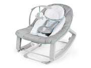 Ingenuity Keep Cozy™ Grow with Me Rocking Seat - Weaver™