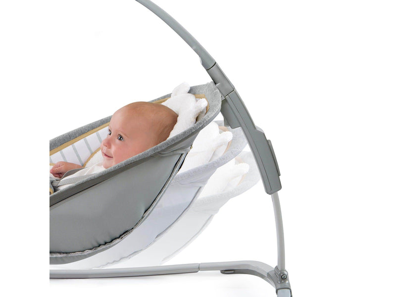Ingenuity Rocking seat