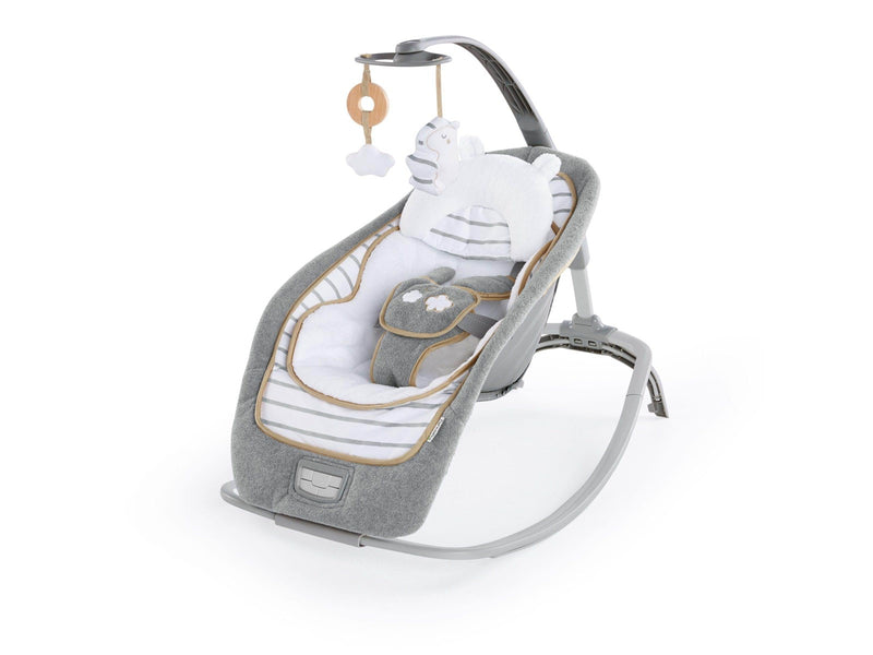 Ingenuity Rocking seat