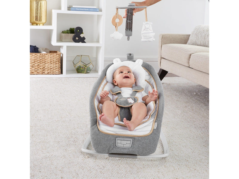Ingenuity Rocking seat