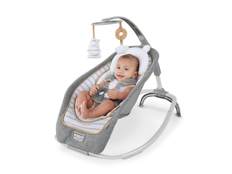Ingenuity Rocking seat