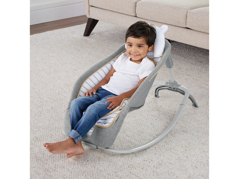 Ingenuity Rocking seat