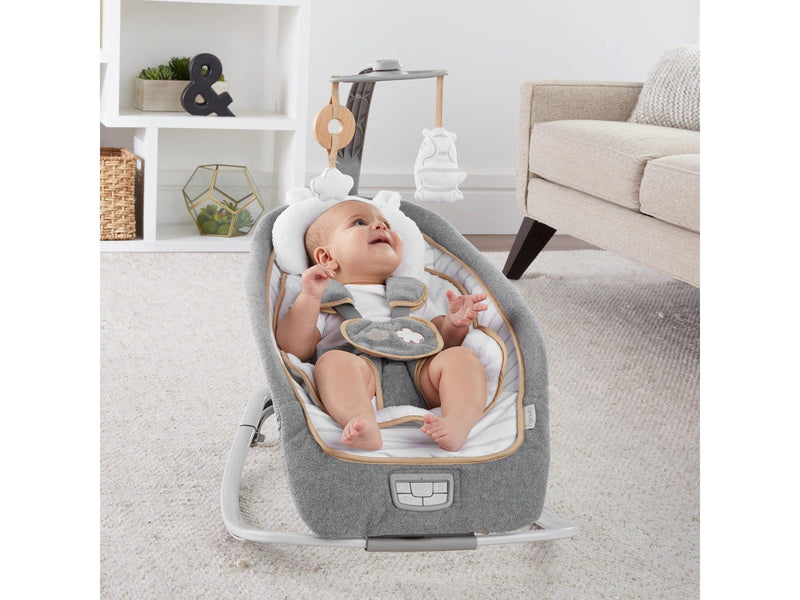 Ingenuity Rocking seat