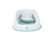 Ingenuity Simplicity Seat™ Easy-Clean Booster Kindersitz - Teal