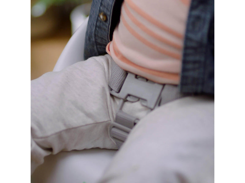 Ingenuity Simplicity Seat™ Easy-Clean Booster Kindersitz - Teal
