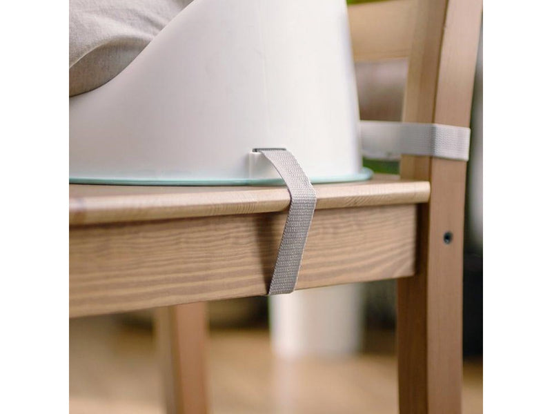 Ingenuity Simplicity Seat™ Easy-Clean Booster Kindersitz - Teal