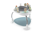 Ingenuity Spring & Sprout™ - First Forest™ 2-in-1 Activity Jumper & Table