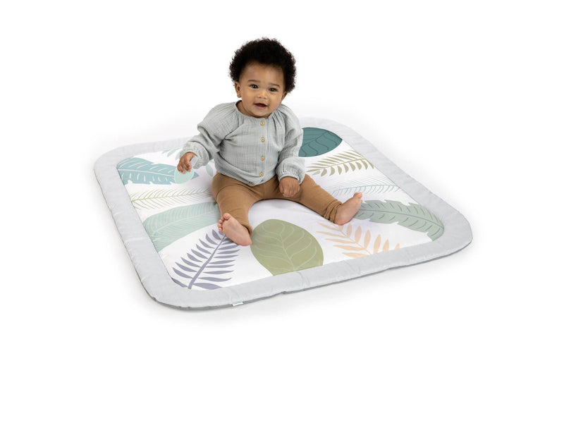 Ingenuity Sprout Spot™ Baby Milestone Play Mat