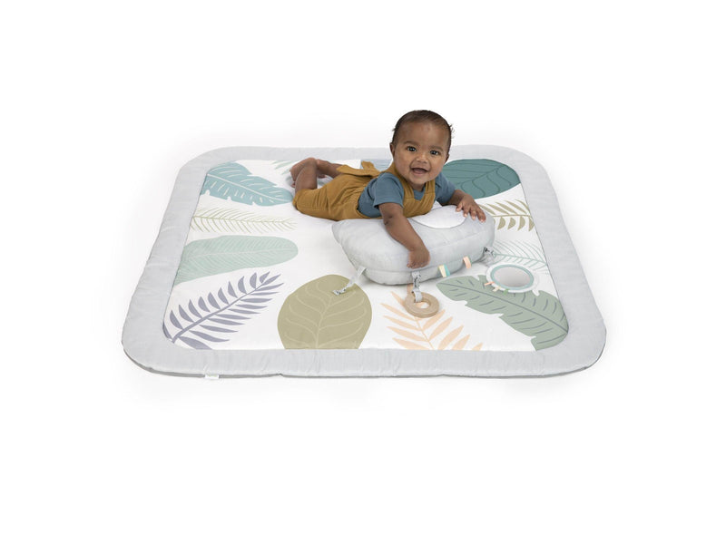 Ingenuity Sprout Spot™ Baby Milestone Play Mat
