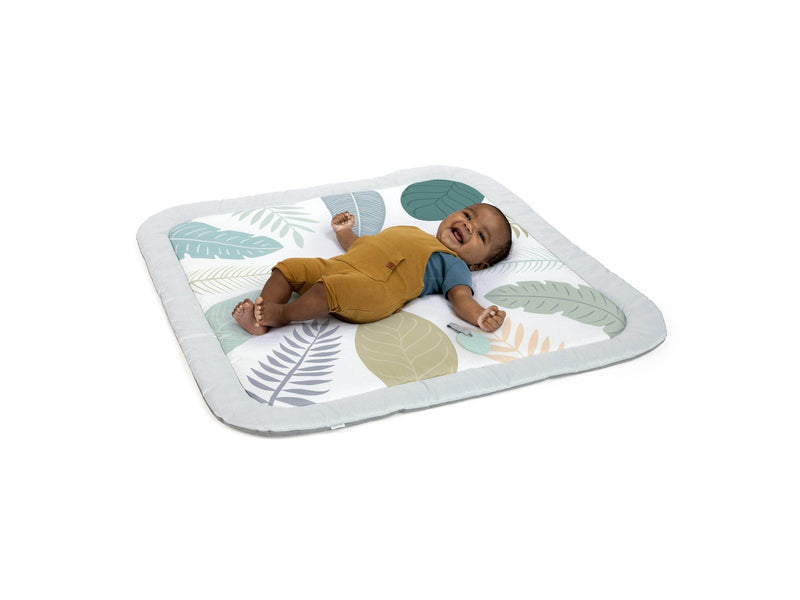 Ingenuity Sprout Spot™ Baby Milestone Play Mat