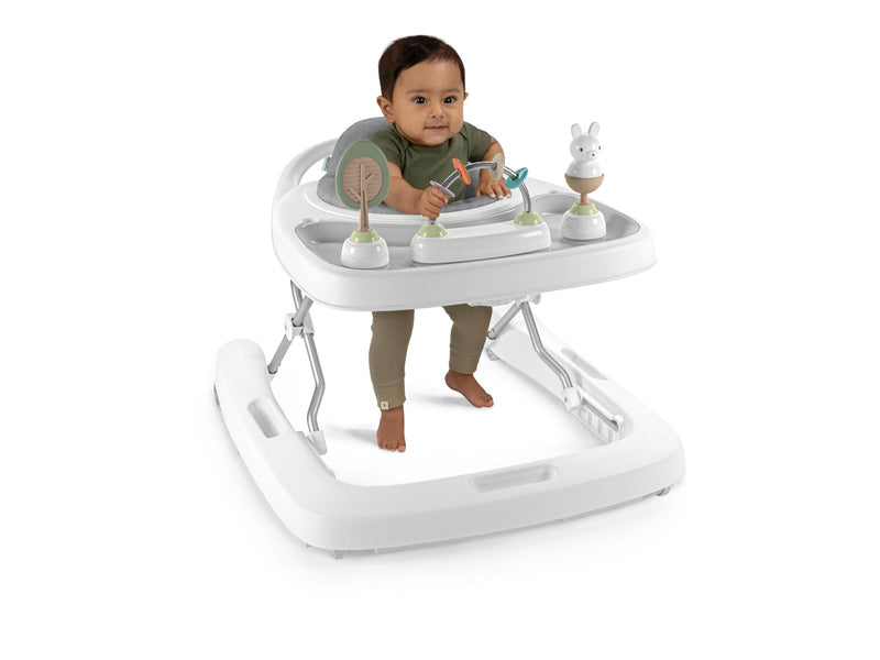 Ingenuity Step & Sprout™ - First Forest™ 3-in-1 Activity Walker