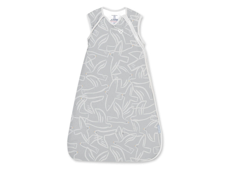 Ingenuity SwaddleMe™ by ™ Night Sack Sleeper - Flock