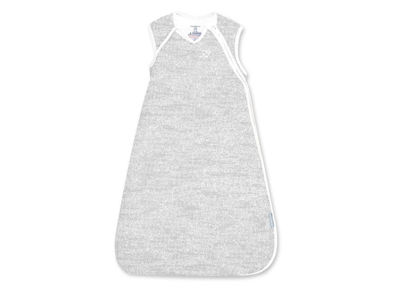 Ingenuity SwaddleMe™ by ™ Night Sack Sleeper - Heather Grey