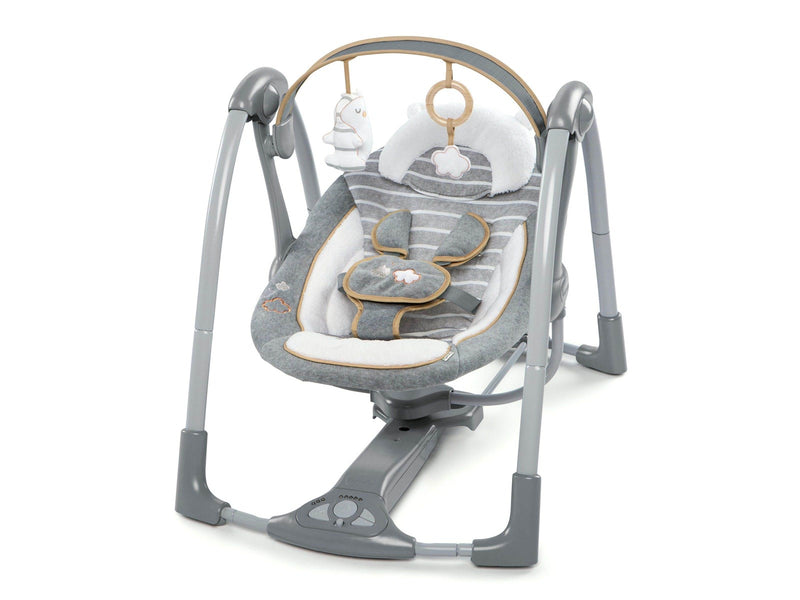Ingenuity Swing