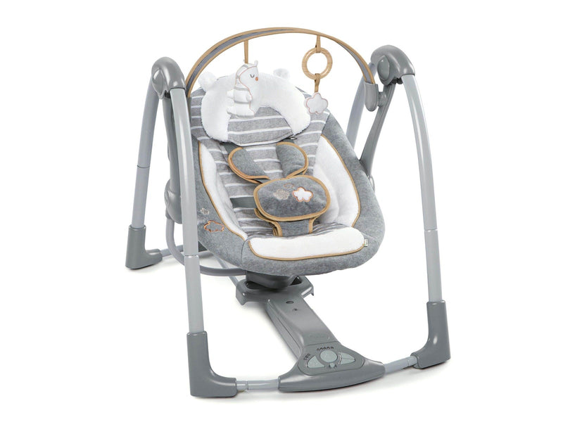 Ingenuity Swing