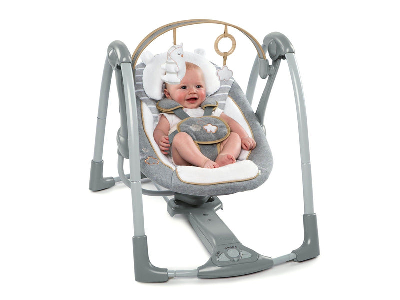 Ingenuity Swing