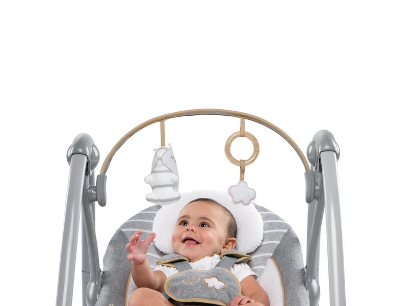 Ingenuity Swing
