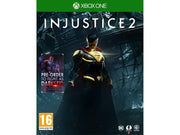 Injustice 2 - Microsoft Xbox One - Action - PEGI 16