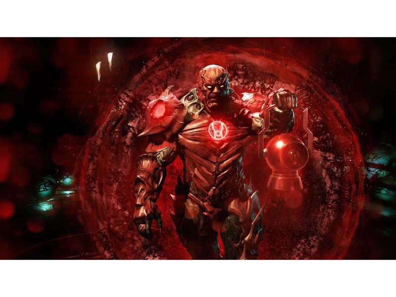 Injustice 2 - Microsoft Xbox One - Action - PEGI 16