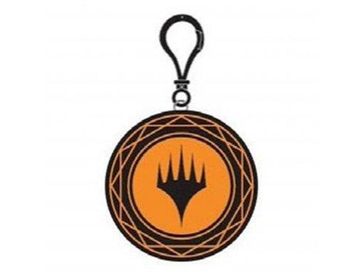 Innex - Magic the Gathering - Soft PVC Keychain - MTG Logo - Schlüsselanhänger