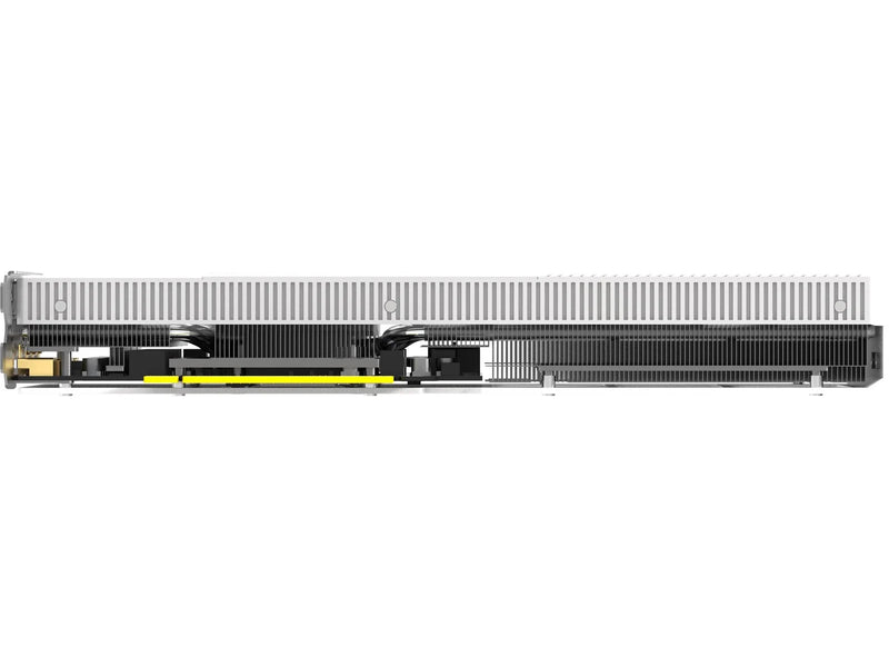 Inno3D GeForce RTX 5080 X3 OC White - 16GB GDDR7 RAM - Grafikkarte