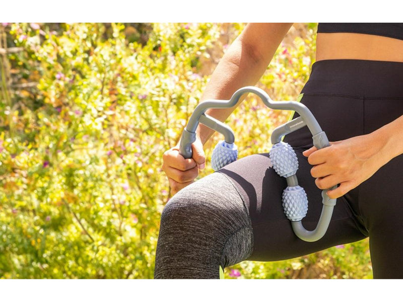 InnovaGoods Massage Roller V0103075