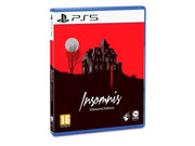 Insomnis (Enhanced Edition) - Sony PlayStation 5 - Action/Abenteuer - PEGI 16