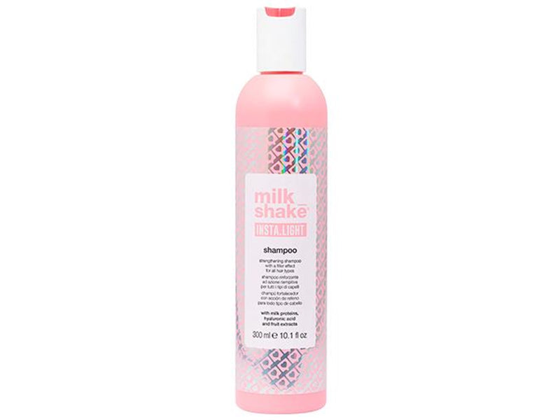 Insta Light Shampoo 300ml